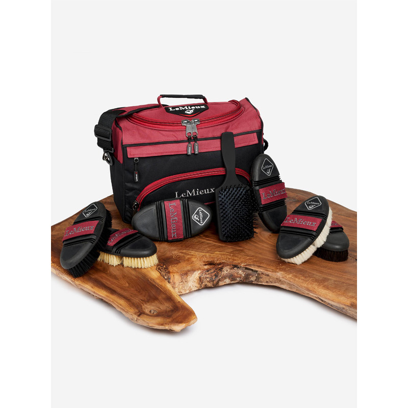 Sac de pansage ProKit Lite Lemieux