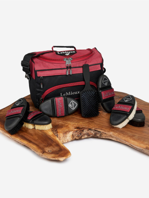 Sac de pansage ProKit Lite Lemieux Sac de pansage ProKit Lite Lemieux