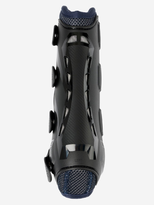 Guêtres Ultra Mesh Snug Boot Antérieurs LeMieux Guêtres Ultra Mesh Snug Boot Antérieurs LeMieux