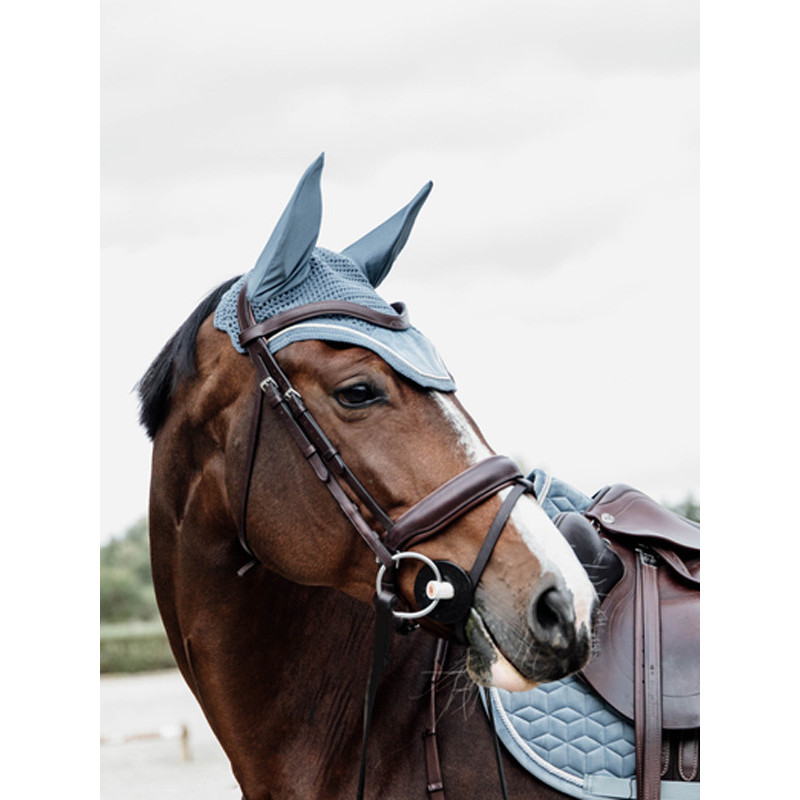 Bonnet Wellington Velvet Kentucky