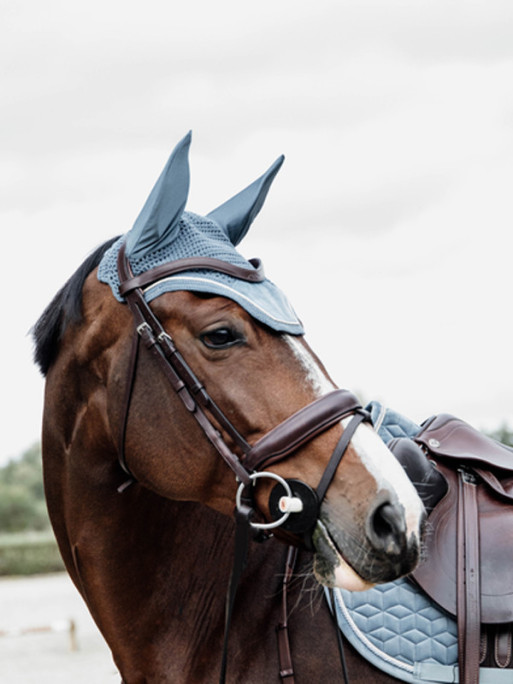 Bonnet Wellington Velvet Kentucky
