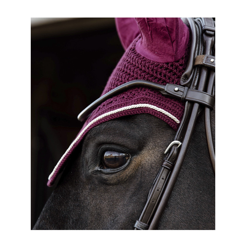 Bonnet Wellington Velvet Kentucky