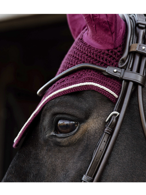 Bonnet Wellington Velvet Kentucky
