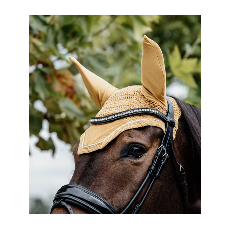 Bonnet Wellington Velvet Kentucky