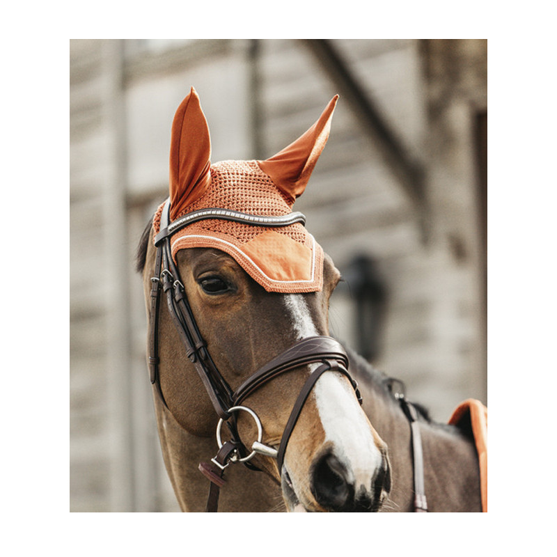 Bonnet Wellington Velvet Kentucky