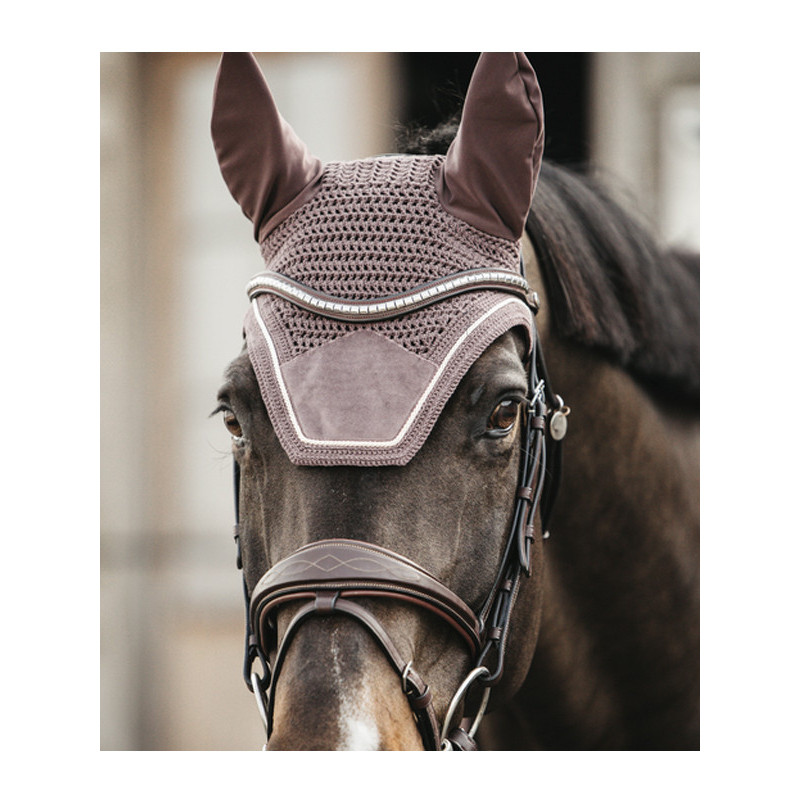 Bonnet Wellington Velvet Kentucky