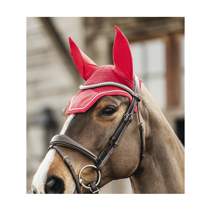 Bonnet Wellington Velvet Kentucky
