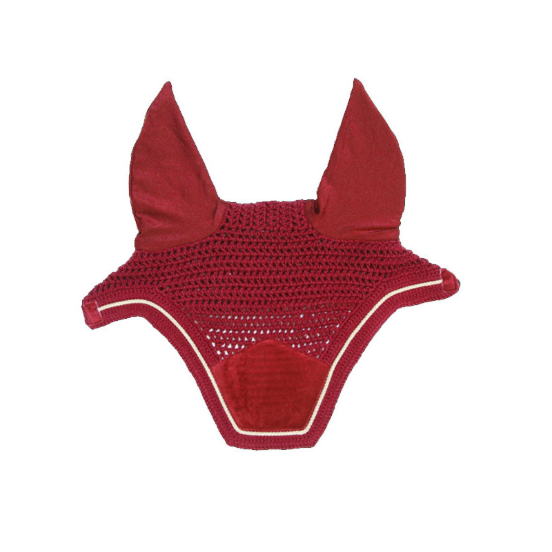 Bonnet Wellington Velvet Kentucky