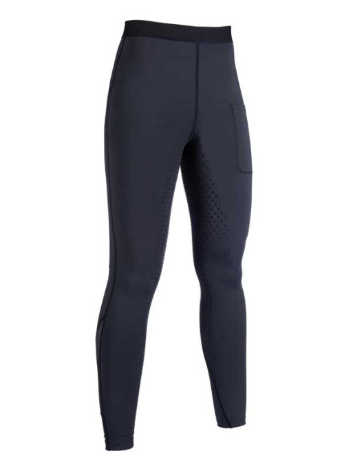 Legging à grip Flow HKM