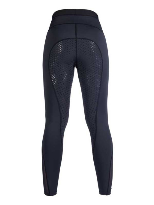 Legging à grip Flow HKM