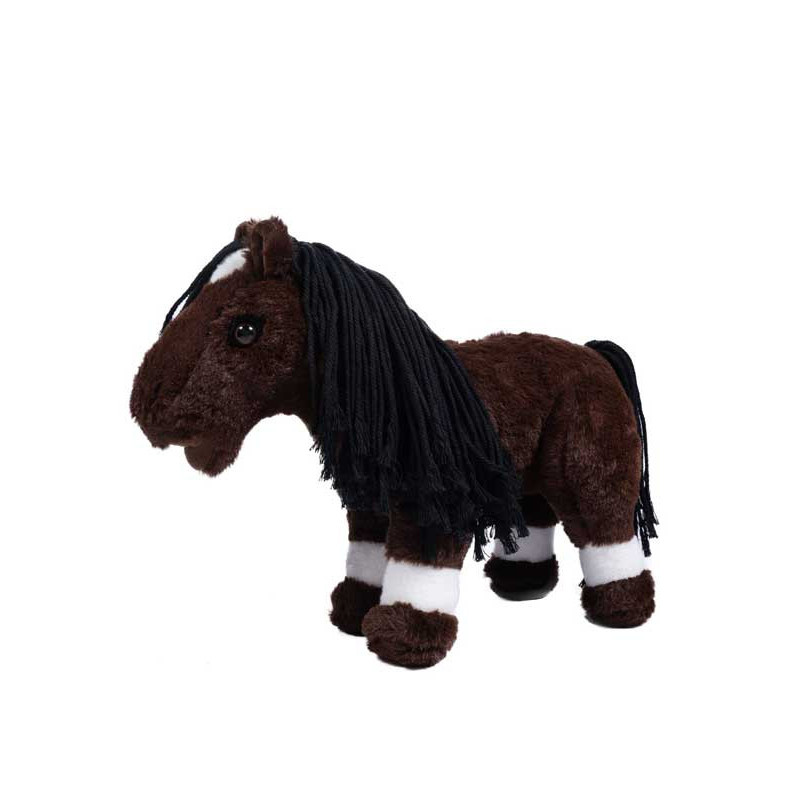 Peluche Cuddle Pony HKM