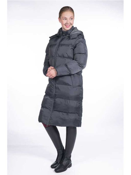 Manteau long Preston HKM