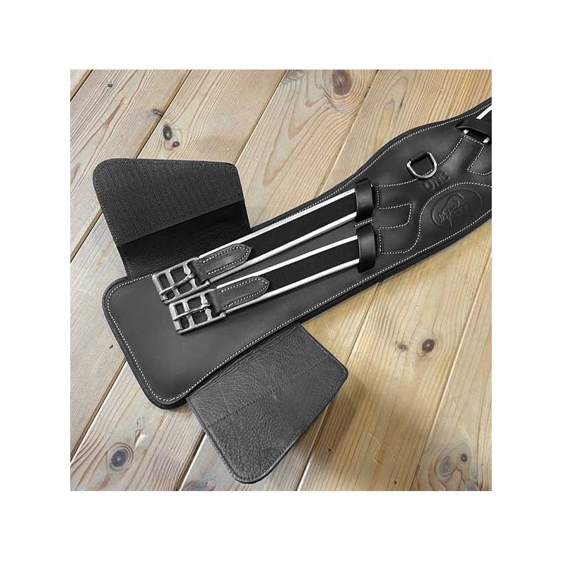 Sangle de dressage Collection One Jump\'In