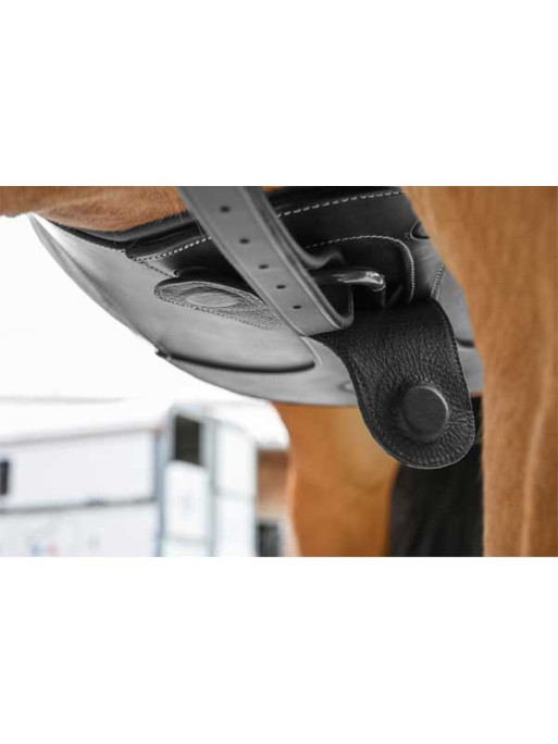 Sangle bavette élastique Safety Collection One Jump'In Sangle bavette élastique Safety Collection One Jump'In