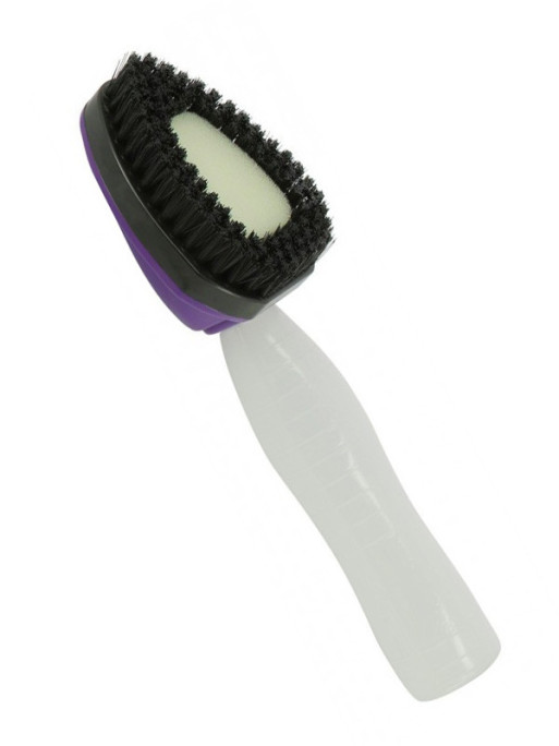 Applicateur de shampoing Hippotonic