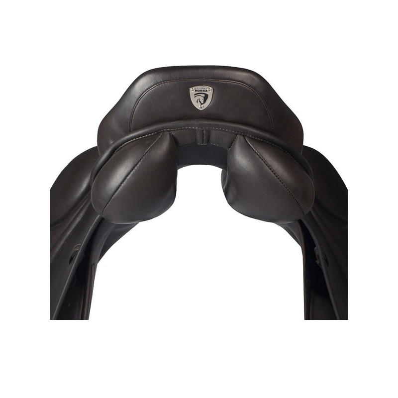 Selle d'obstacle Jumex Horka