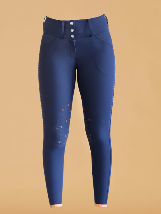 Pantalon Dorado Gem Pantalon Dorado Gem