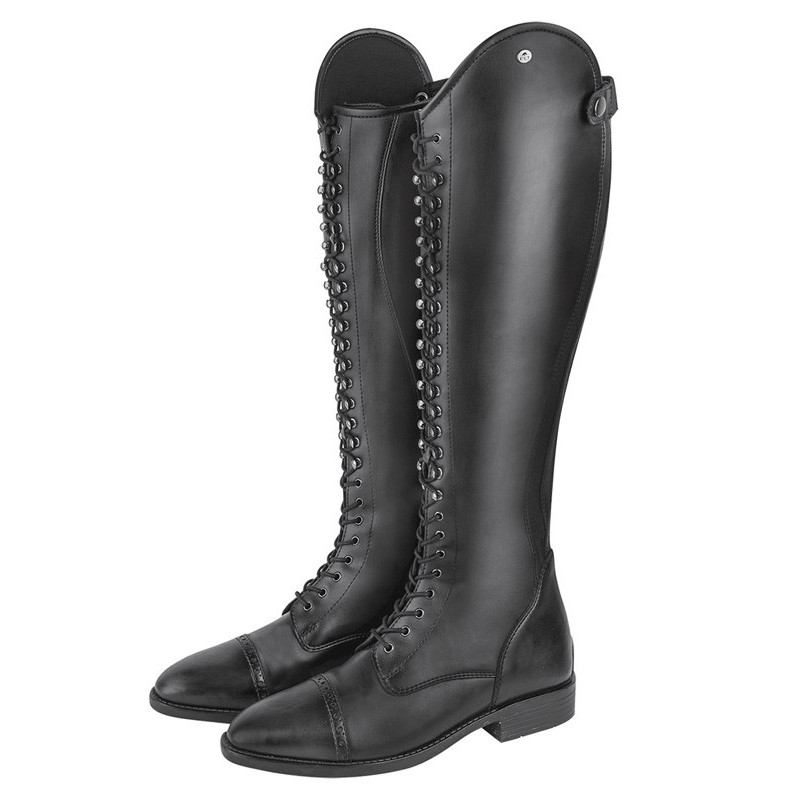 Lacets de polo E.L.T