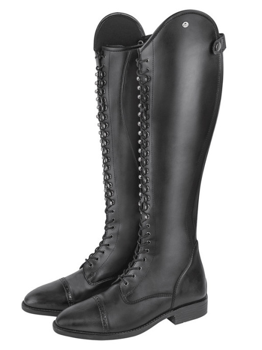 Lacets de polo E.L.T