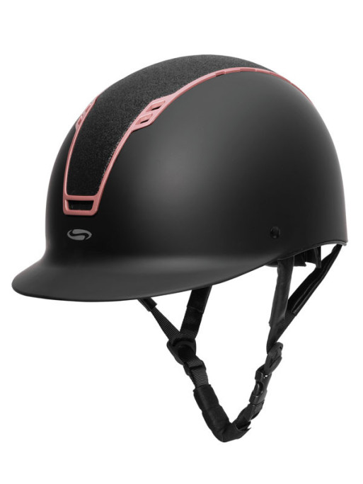 Casque d'équitation H22 Shine Swing Casque d'équitation H22 Shine Swing