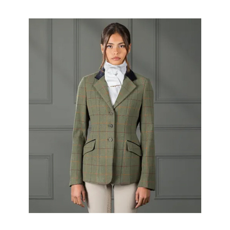 Veste de concours Saratoga