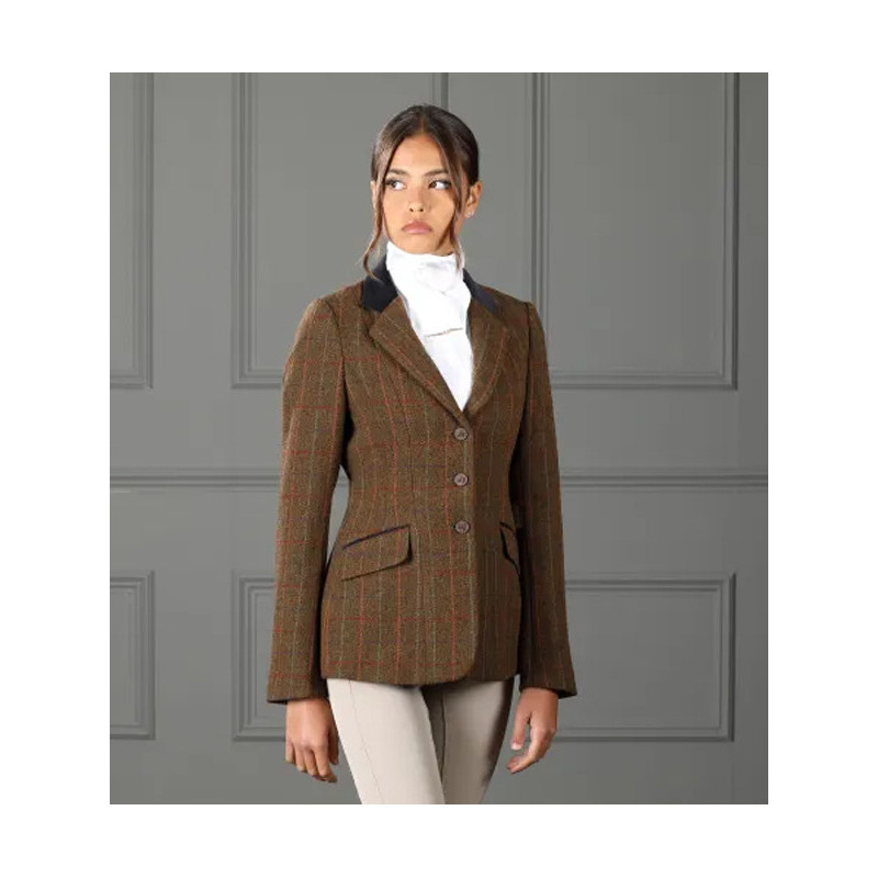 Veste de concours Saratoga