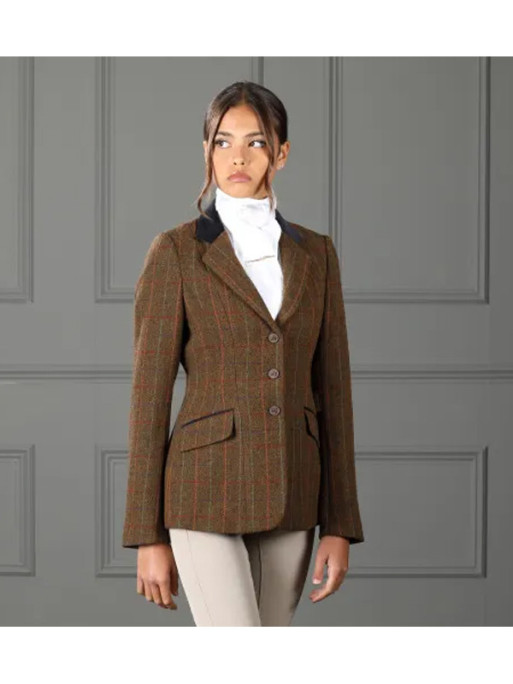 Veste de concours Saratoga Veste de concours Saratoga