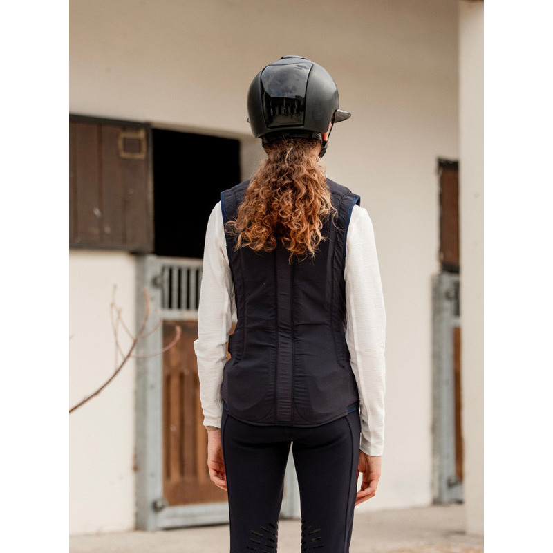 Gilet Airbag Twist'Air Junior 2023 Horse Pilot