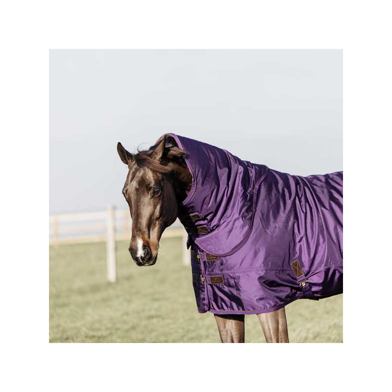 Couverture d'extérieur All Weather 160g Kentucky
