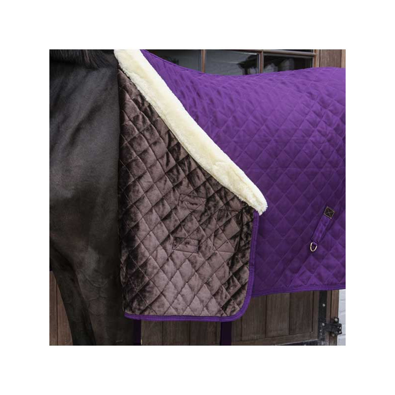Couverture de présentation 160g Kentucky