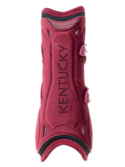 Guêtres bamboo elastic velvet Kentucky Guêtres bamboo elastic velvet Kentucky