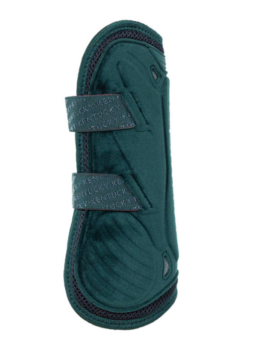 Guêtres bamboo elastic velvet Kentucky
