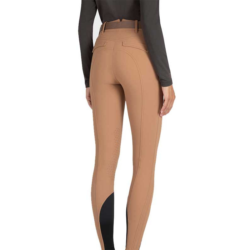Pantalon à grip Ettiekh Equiline