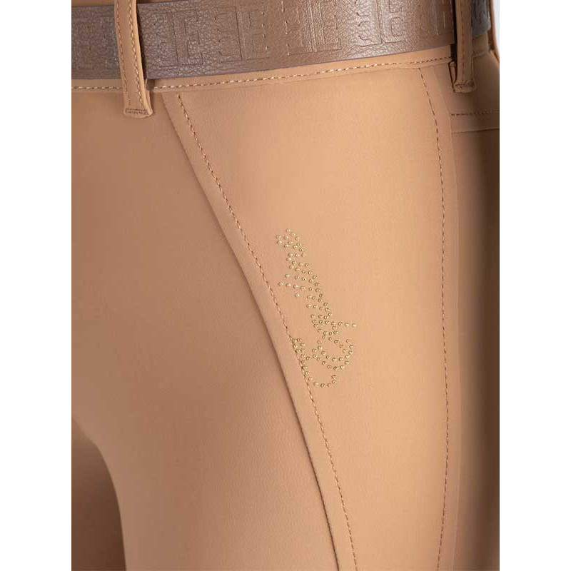 Pantalon à grip Ettiekh Equiline