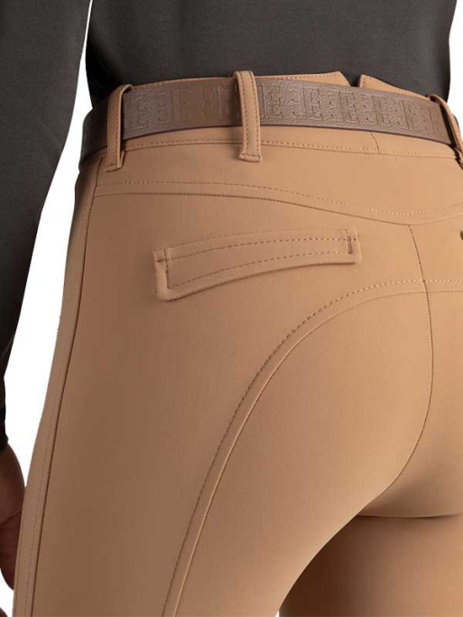 Pantalon à grip Ettiekh Equiline Pantalon à grip Ettiekh Equiline