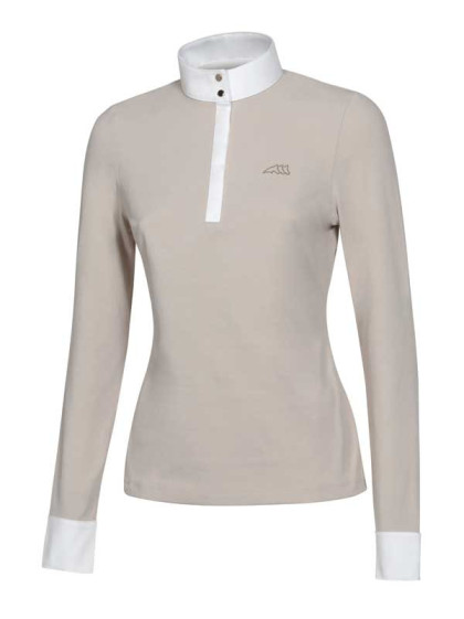 Chemise de concours Ellizye Equiline