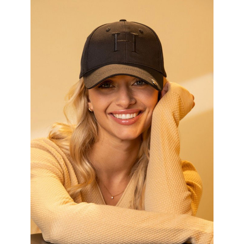 Casquette Bryan Rider Harcour