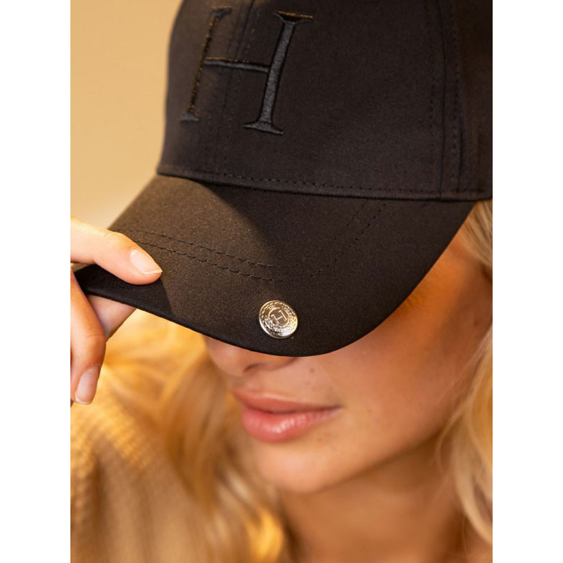 Casquette Bryan Rider Harcour