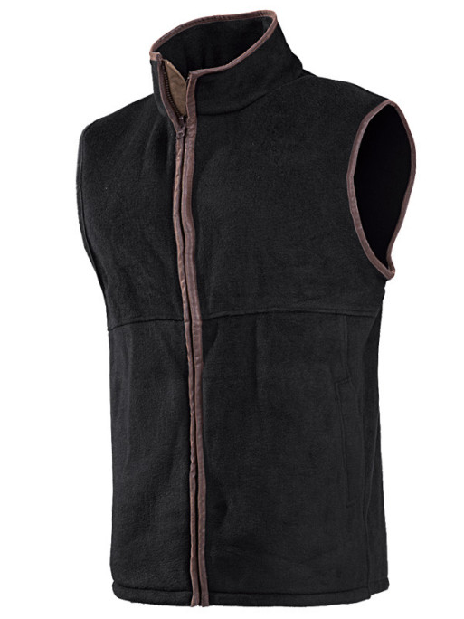 Gilet polaire pour hommes Harvey Baleno Gilet polaire pour hommes Harvey Baleno