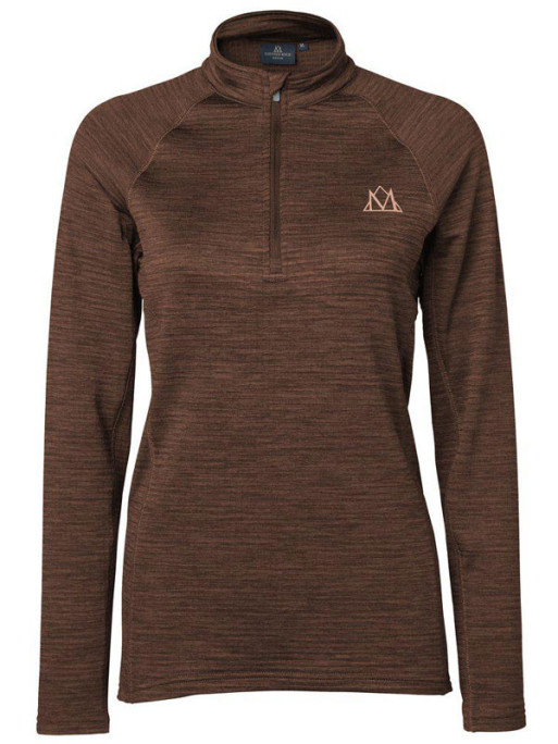T-shirt technique Tate unisexe Mountain Horse