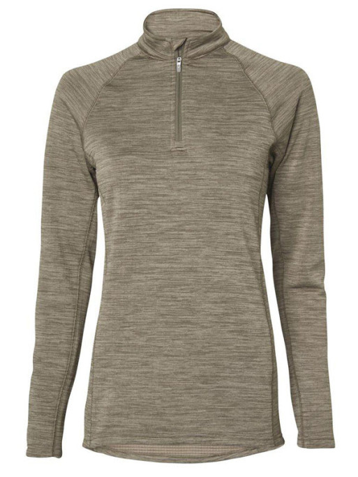 T-shirt technique Tate unisexe Mountain Horse