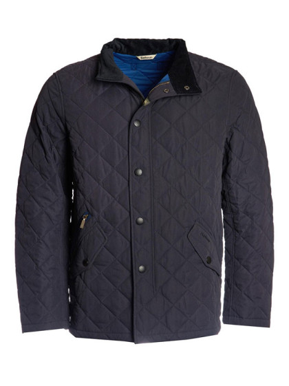 Veste Shoveler Quilt Barbour