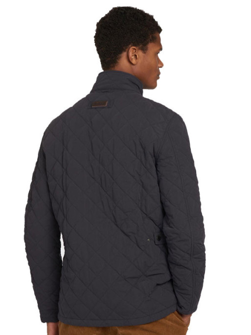 Veste Shoveler Quilt Barbour Veste Shoveler Quilt Barbour