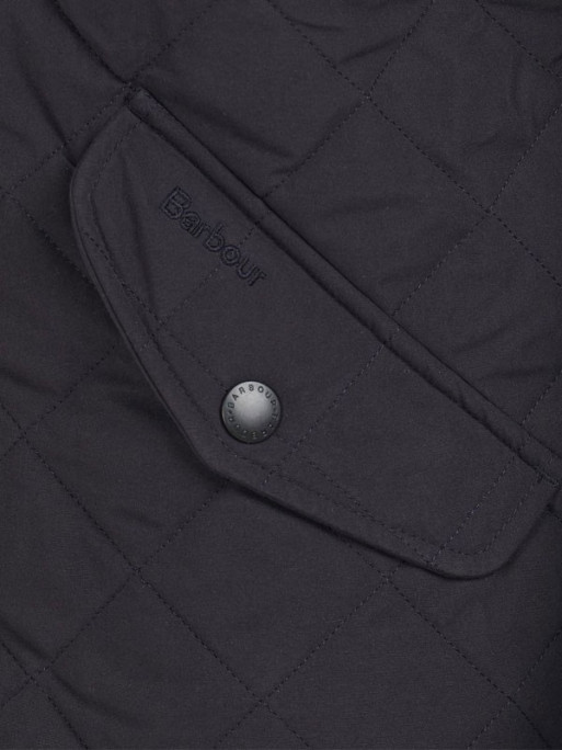 Veste Shoveler Quilt Barbour Veste Shoveler Quilt Barbour