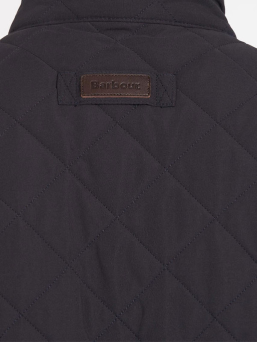 Veste Shoveler Quilt Barbour Veste Shoveler Quilt Barbour