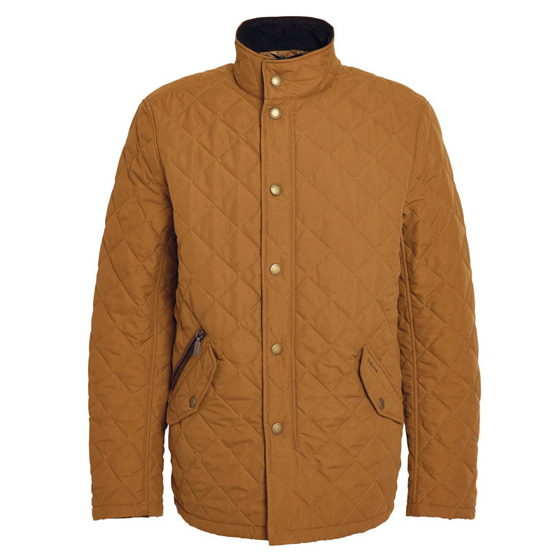 Veste Shoveler Quilt Barbour