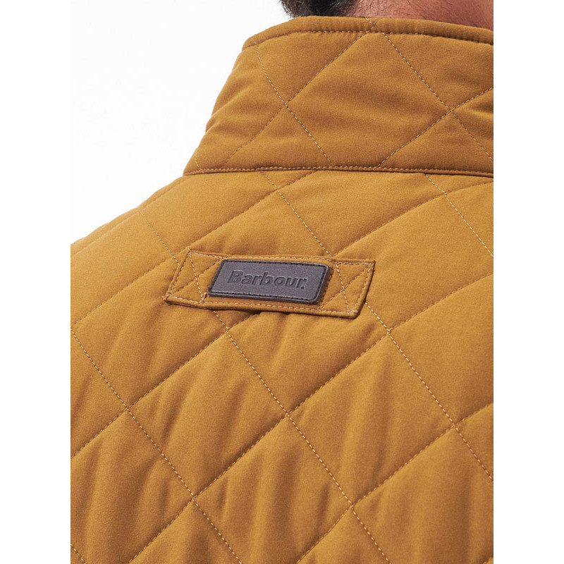 Veste Shoveler Quilt Barbour