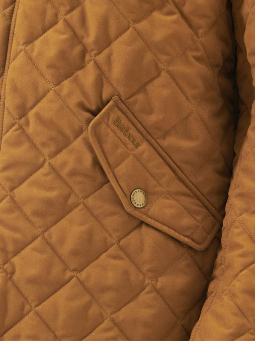 Veste Shoveler Quilt Barbour