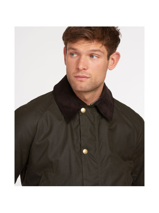Veste cirée Ashby Barbour Veste cirée Ashby Barbour