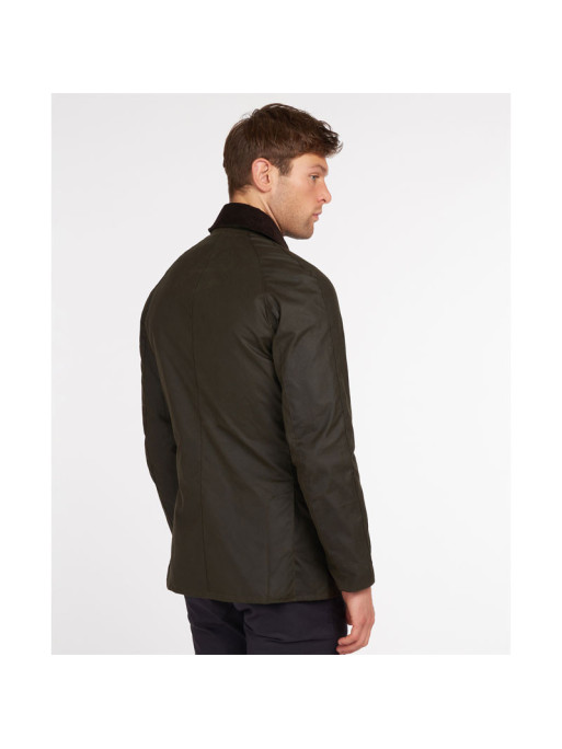 Veste cirée Ashby Barbour Veste cirée Ashby Barbour